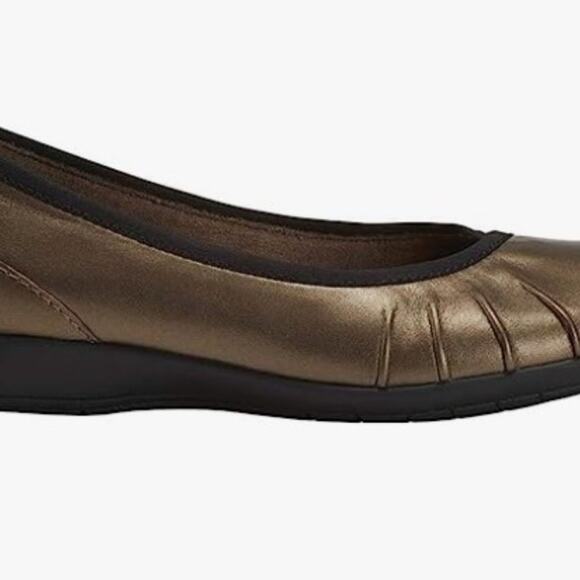 EARTH Alder Derby - Size 7 - Picture 2 of 3